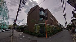 世田谷区祖師谷２丁目