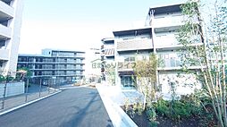 世田谷区船橋３丁目