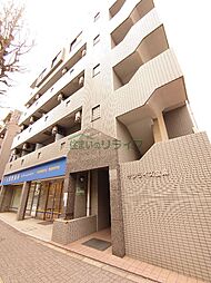 杉並区和泉１丁目