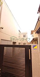 世田谷区経堂３丁目