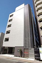 府中市八幡町２丁目