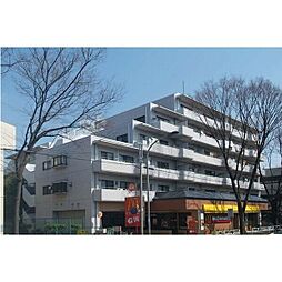 調布市調布ケ丘１丁目