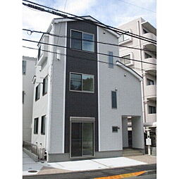 府中市天神町２丁目の一戸建て