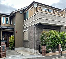 世田谷区桜２丁目の一戸建て