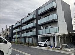 世田谷区上北沢４丁目