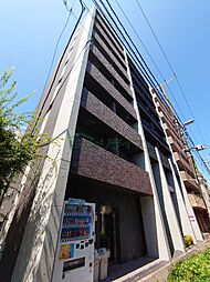 渋谷区笹塚１丁目