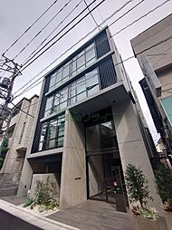 世田谷区松原５丁目