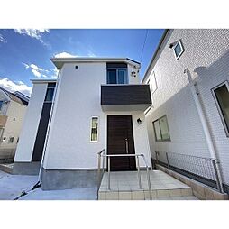狛江市岩戸南3丁目の一戸建て