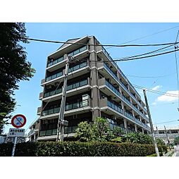 調布市佐須町２丁目