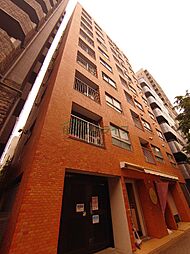 渋谷区幡ヶ谷２丁目