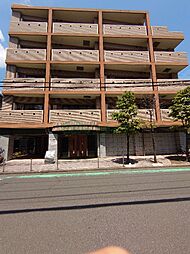 渋谷区幡ヶ谷１丁目