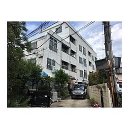 府中市是政２丁目
