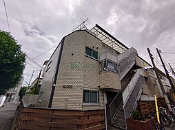 世田谷区代田２丁目