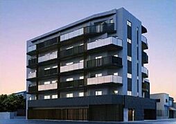 渋谷区笹塚３丁目