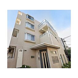 調布市多摩川３丁目