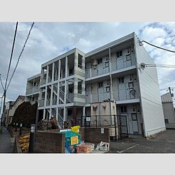 府中市緑町１丁目