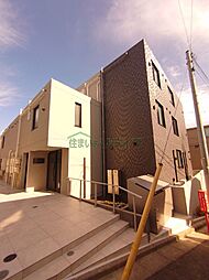 世田谷区代田４丁目