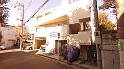 世田谷区松原３丁目