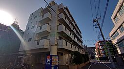 世田谷区船橋４丁目