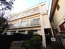 世田谷区代田６丁目