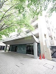 世田谷区千歳台１丁目