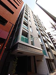 渋谷区幡ヶ谷１丁目