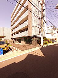 世田谷区宮坂３丁目