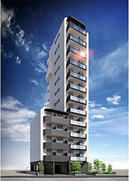 渋谷区笹塚３丁目