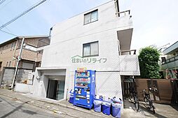世田谷区経堂２丁目