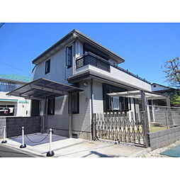 世田谷区船橋１丁目の一戸建て