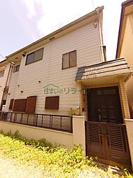 渋谷区幡ヶ谷３丁目の一戸建て