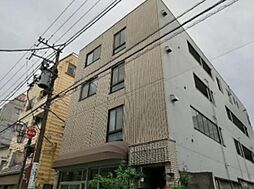 世田谷区世田谷２丁目