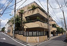 世田谷区松原６丁目