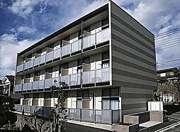 府中市分梅町３丁目