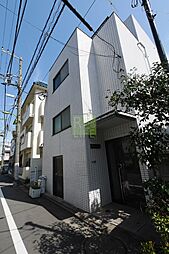 世田谷区世田谷３丁目