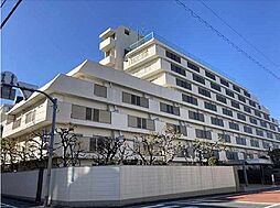 世田谷区世田谷３丁目