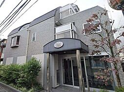 世田谷区松原２丁目