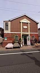 世田谷区千歳台２丁目