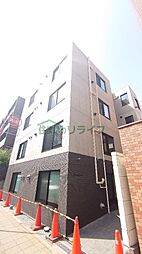 世田谷区砧２丁目