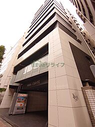 渋谷区笹塚１丁目