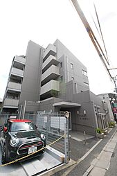 世田谷区赤堤４丁目