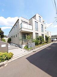 世田谷区北沢３丁目