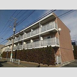 府中市白糸台６丁目