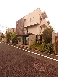 世田谷区経堂３丁目