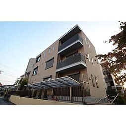 多摩市唐木田１丁目