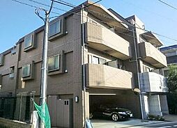 世田谷区砧４丁目