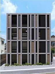 世田谷区豪徳寺２丁目