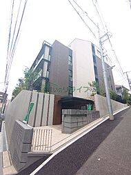 世田谷区代沢５丁目