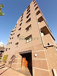 世田谷区大原１丁目