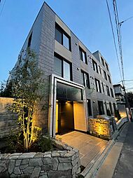 世田谷区代沢２丁目